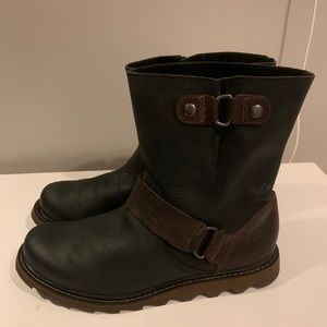 Sorel Bootie